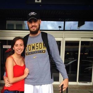 Meet your Posher, Brian